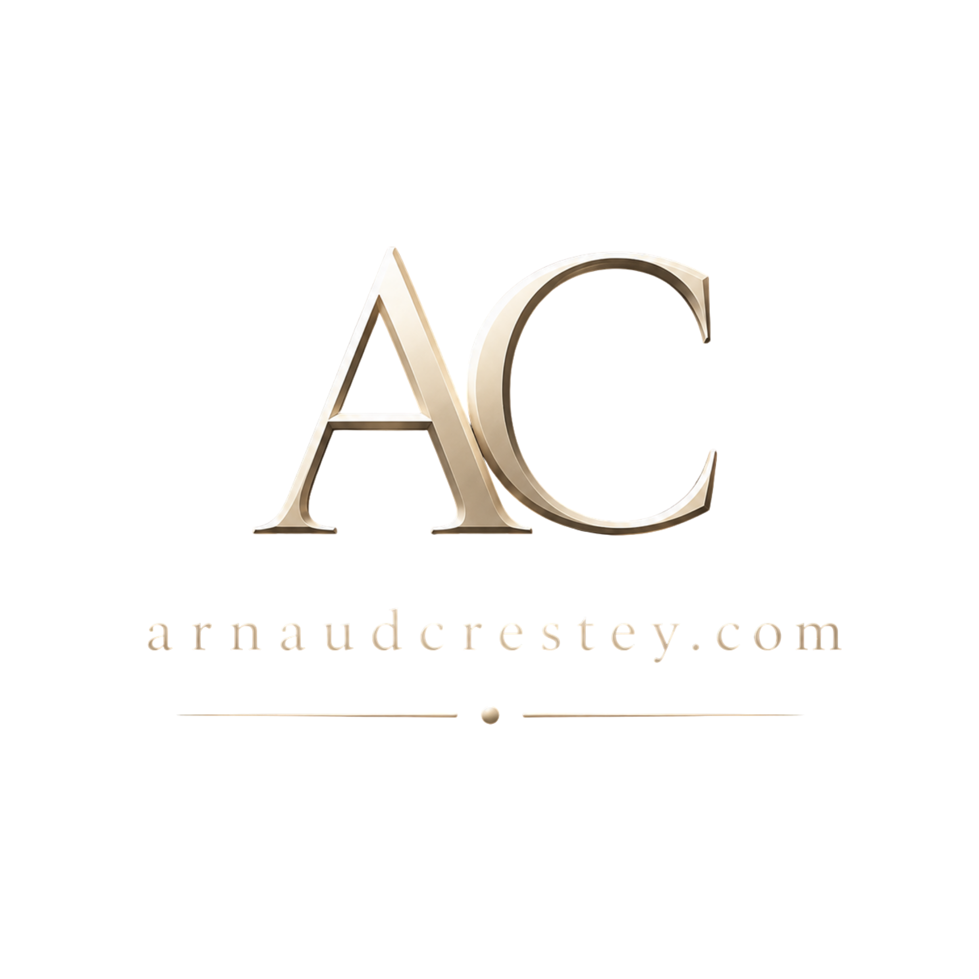 Arnaud Crestey
